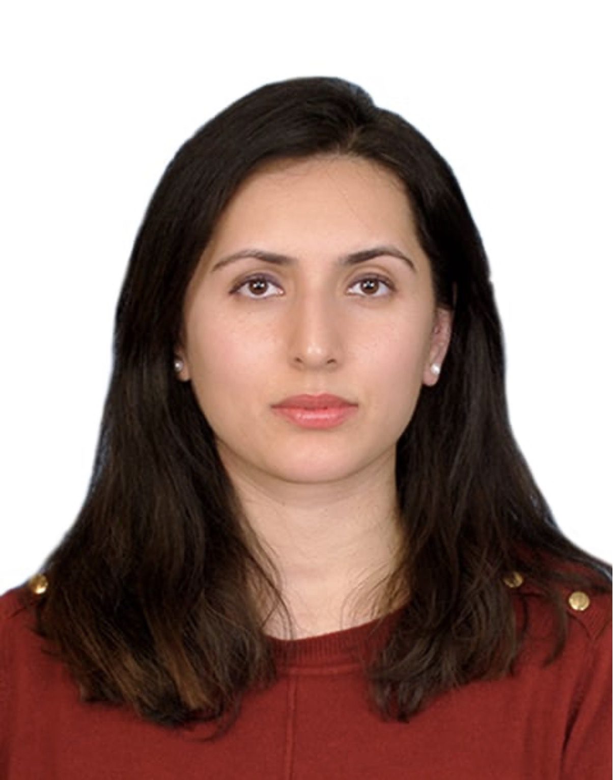 Sahar Shah