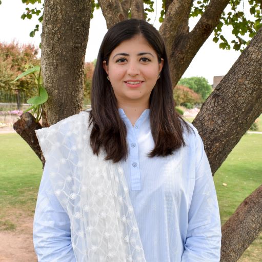 Rabia Ilyas