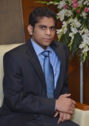 Gull Chishti