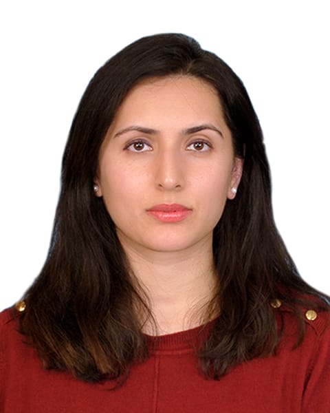 Sahar Shah