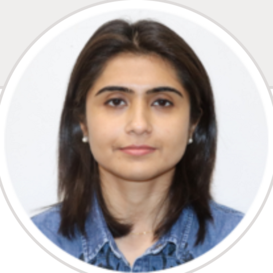 Sana Shahbaz