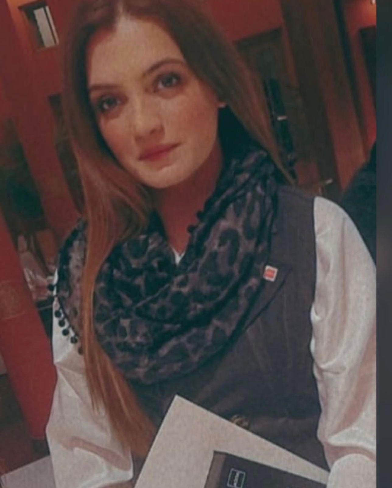 Shazia Maalik