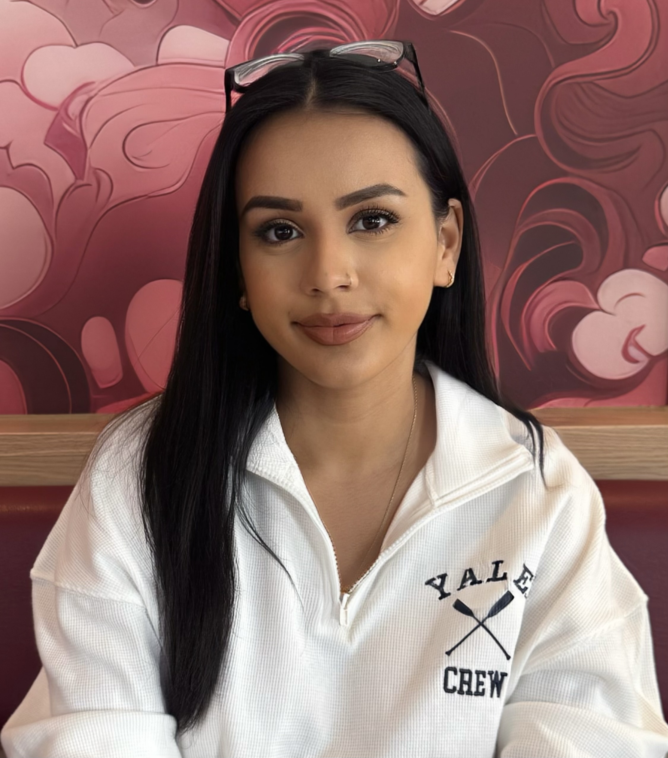 Muskan Masih