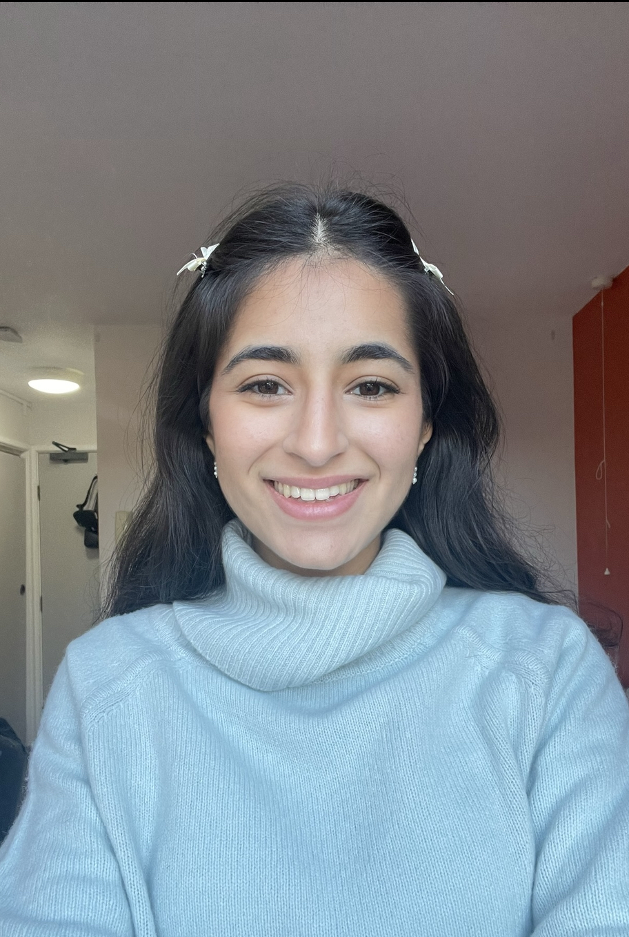 Anya Gill